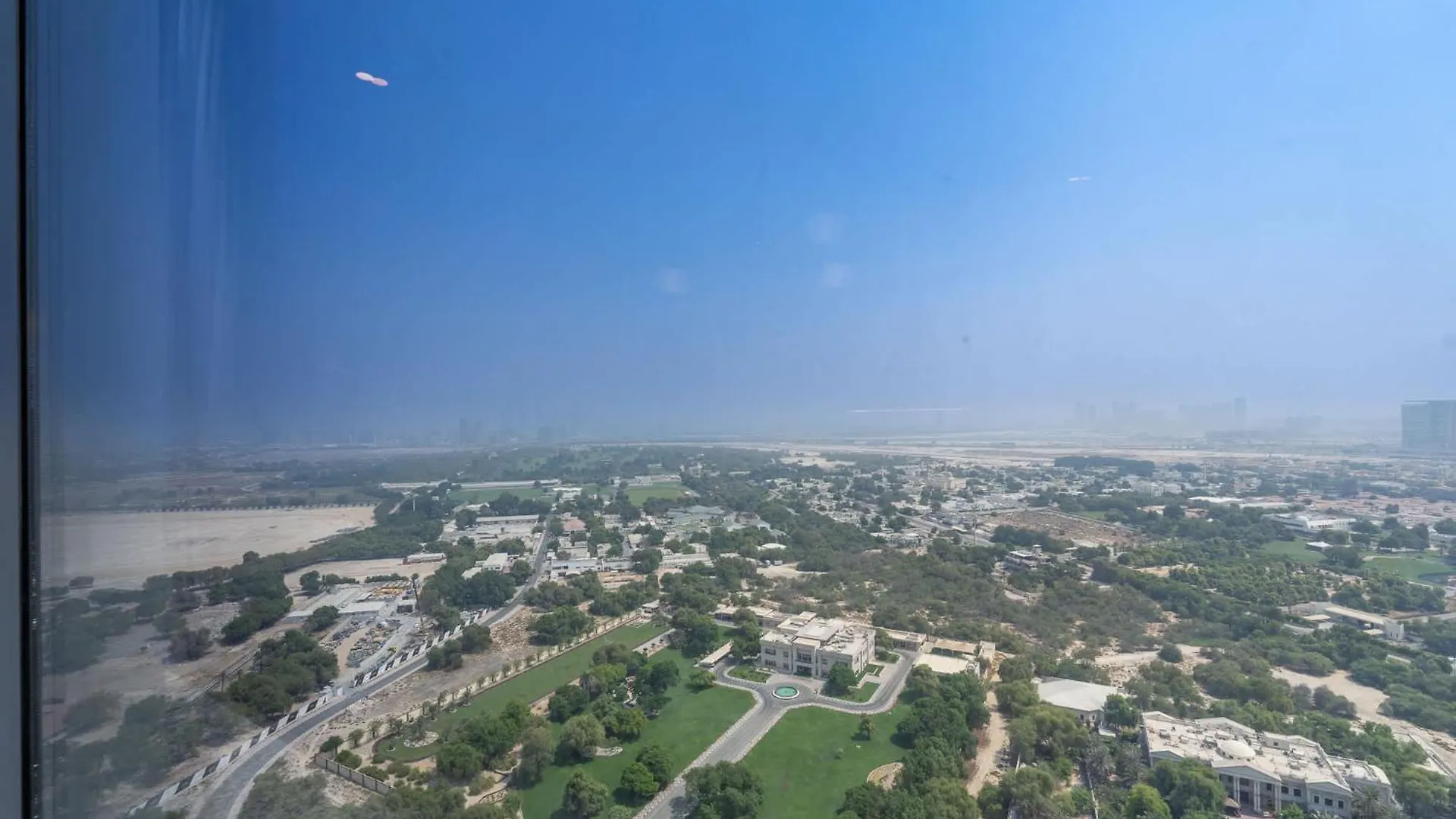 Stylish Studio Apartment With Impressive Decor And Furniture At Sky Garden! Dubai United Arab Emirates