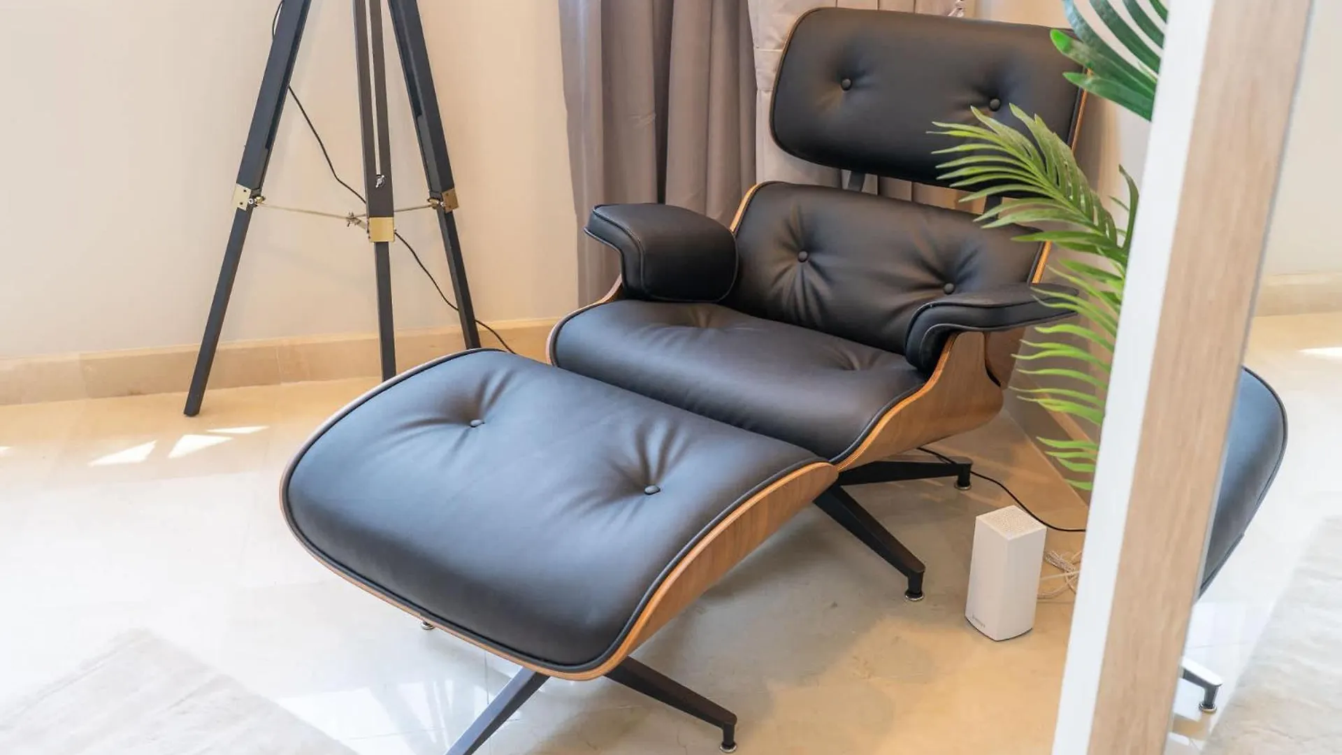 Stylish Studio Apartment With Impressive Decor And Furniture At Sky Garden! Dubai United Arab Emirates