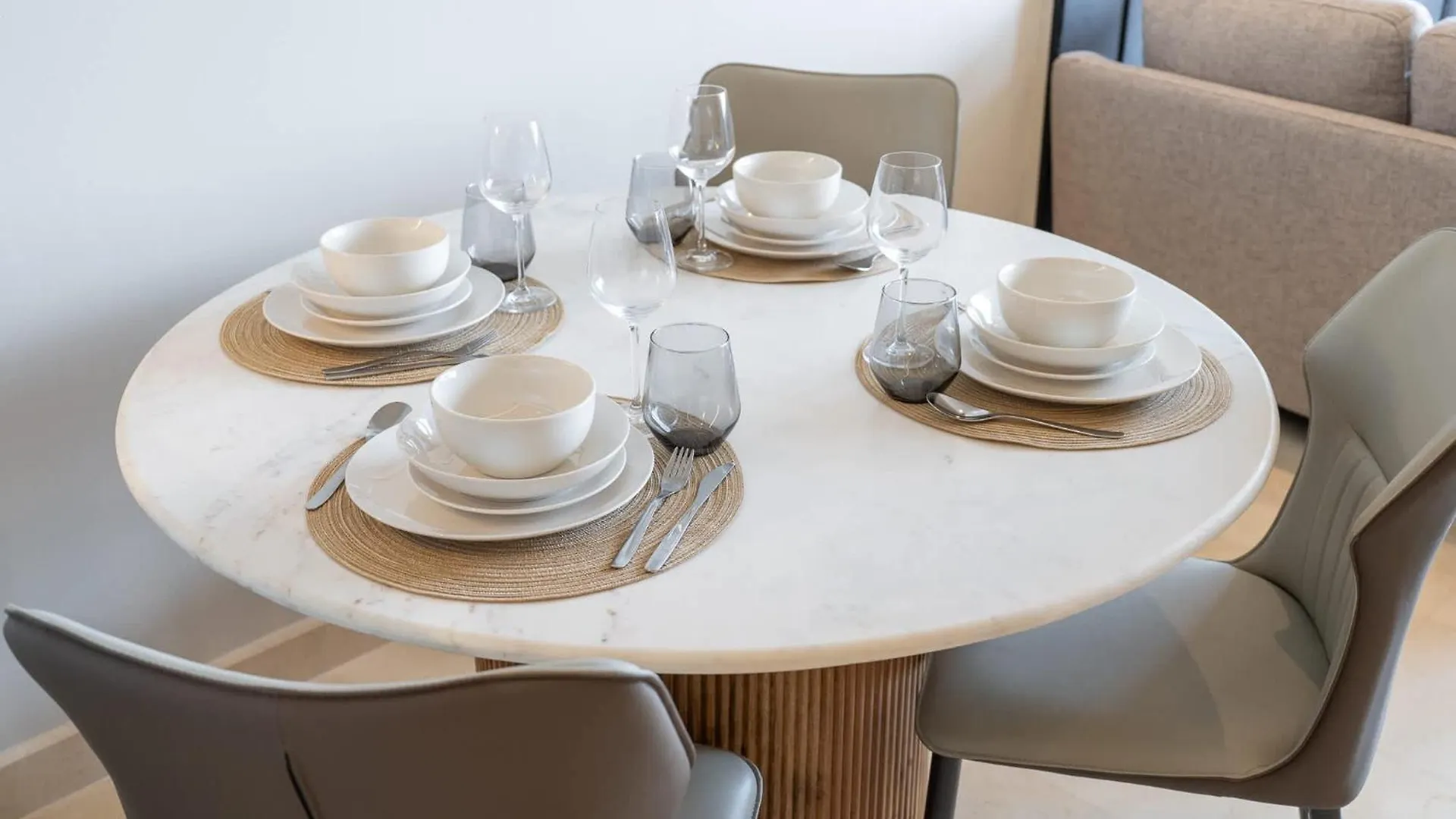 Stylish Studio Apartment With Impressive Decor And Furniture At Sky Garden! Dubai United Arab Emirates